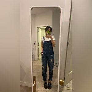Vero Moda Overall Jeans